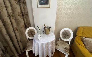 Garsoniera lux Universitate -Batistei - Poză 9
