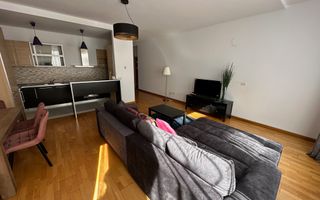 Apartament spatios - Poză 7