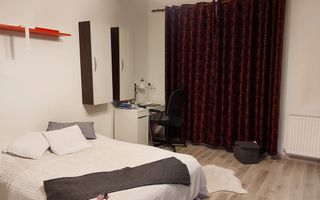 Garsoniera Regie Crangasi 450 de euro - Poză 2