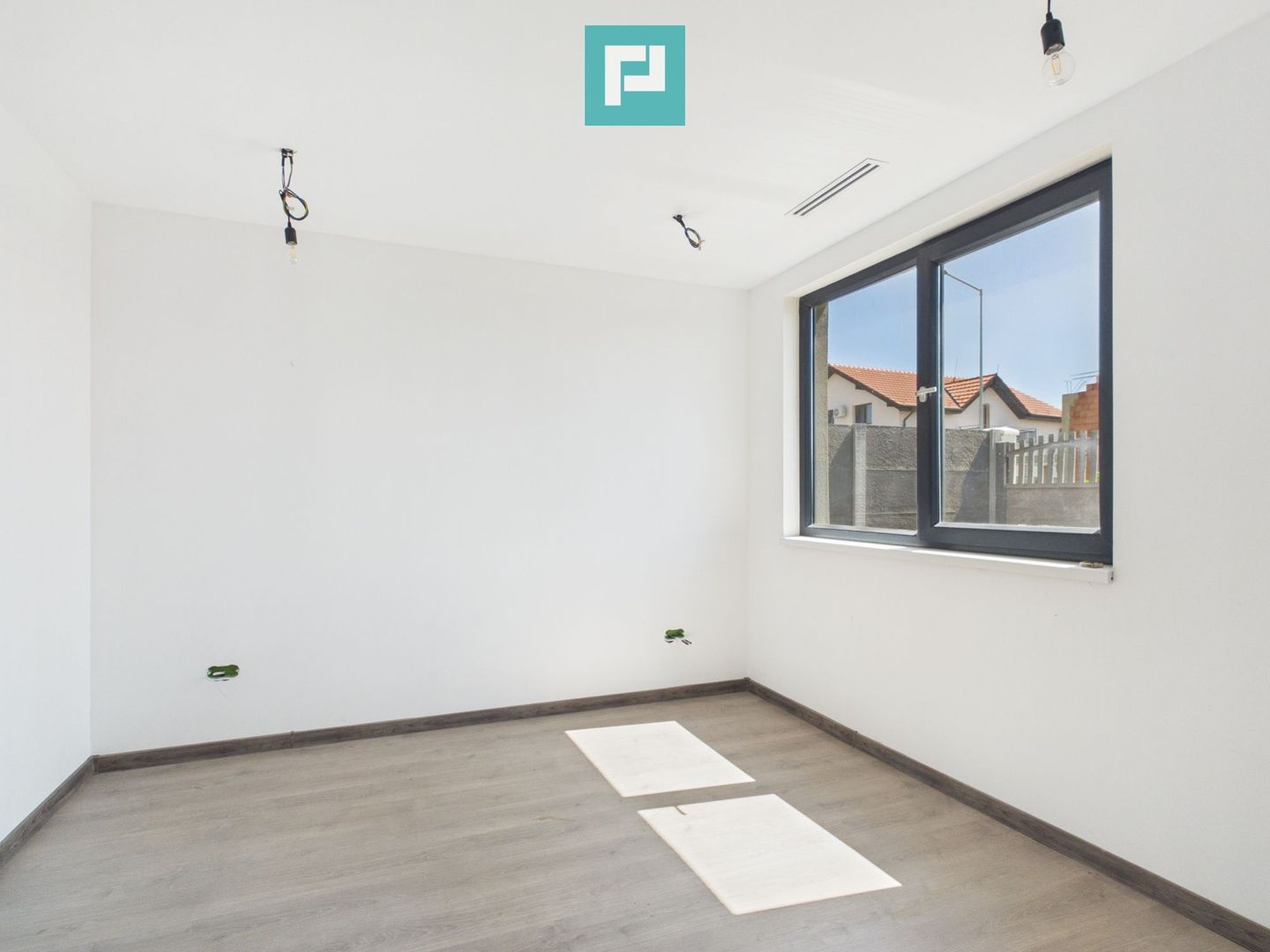Casă individuală 120 mpu, teren 631 mp – Giarmata - Poză 7