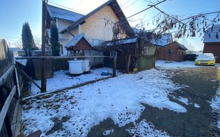 Casa cu Teren | Măneuți | 80 Ari - Poză 2