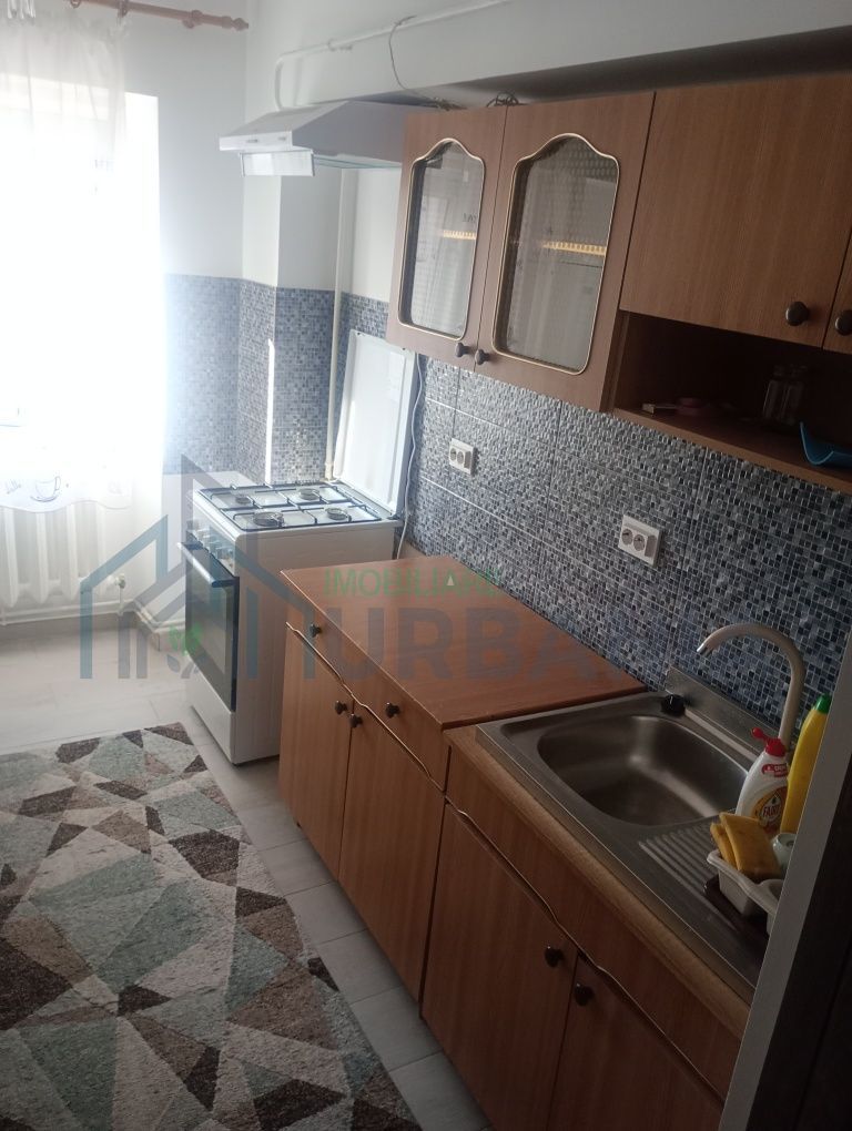 Apartament 2 camere decomandat de inchiriat, zona Galata, Iasi - Poză 5