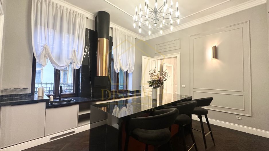 Apartament spectaculos cu 3 camere | Ultracentral - Poză 13