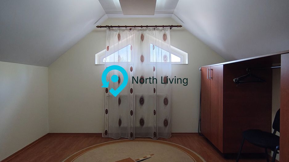 Vila individuala | Curte 400 mp | Garaj 2 auto | zona Pipera - Poză 24
