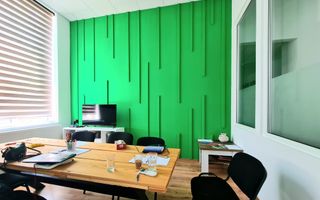 Spatiu birouri de închiriat Brasov - 135 mp # plus-imo.ro - Poză 3