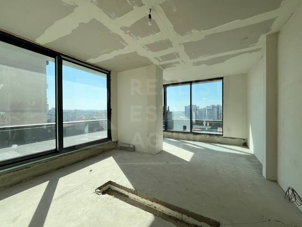 Vânzare, penthouse, bd.   Renaşterii Naţionale, Rîșcani - Poză 9