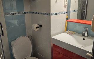 Apartament 4 camere, 90 mp Rond Păcurari | Design interior premium | Mobilat complet - Poză 9