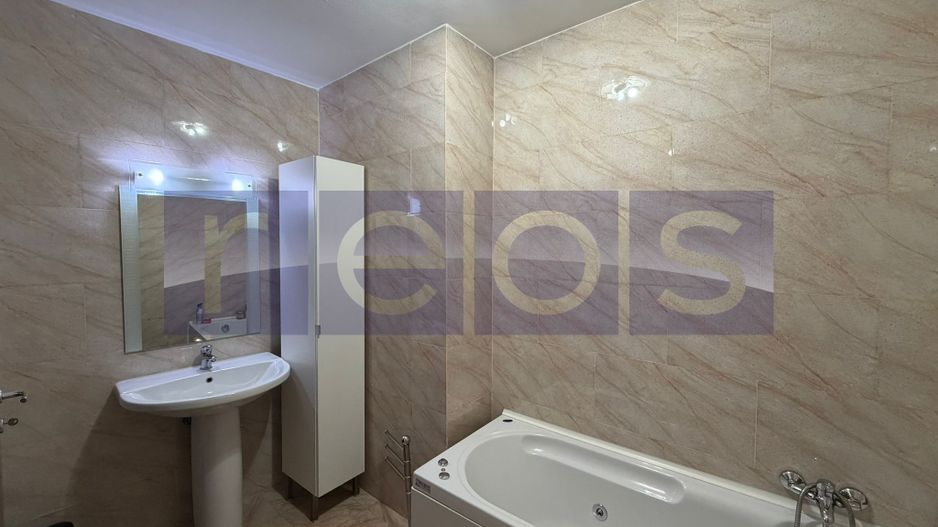 INCHIRIERE 3 CAMERE | DOROBANTI | MOBILAT SI UTILAT | PARCARE | 76MP - Poză 17