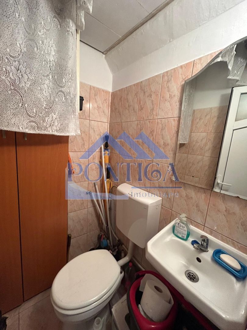 Apartament 4 camere decomandat | Etajul 2| 2 bai | Poarta 6 - Poză 11