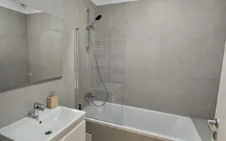 Prima inchiriere | 2 Camere + parcare inclusa, The Grand Kristal - Poză 17