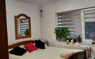 Apartament 3 camere, decomandat, etaj 1 68mp // Tatarasi - Esplanada Oancea - Poză 3