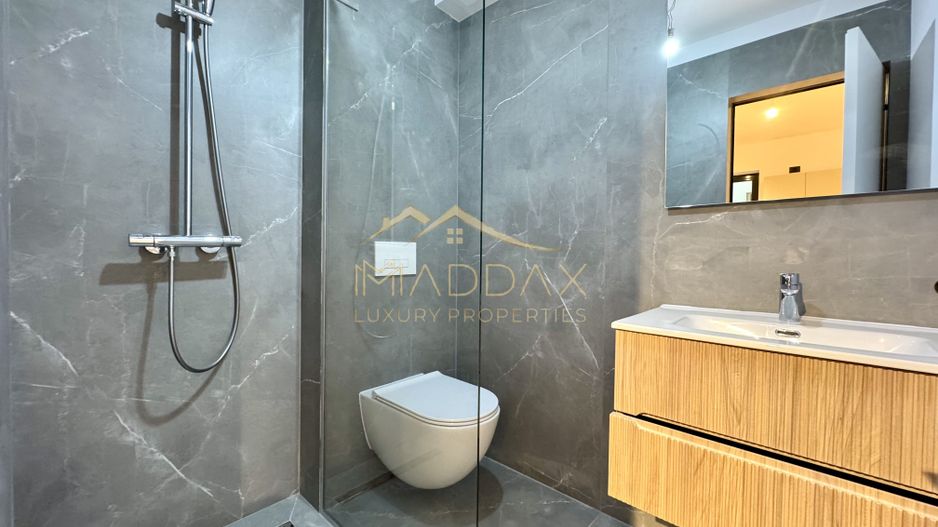 Apartament LUX*3 Camere*Prima închiriere* Parcare inlcusa// Aviatiei - Herastrau - Poză 25