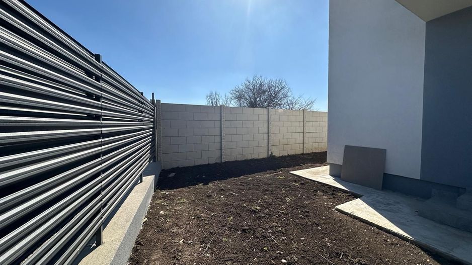 Vilă individuală P+1+M, 167 mp utili, teren 300 mp – lângă școală - Poză 24