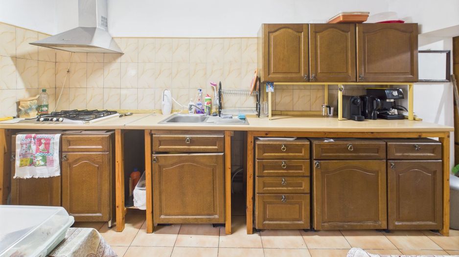 Casă mobilată si utilată – Iecea Mare - Poză 10