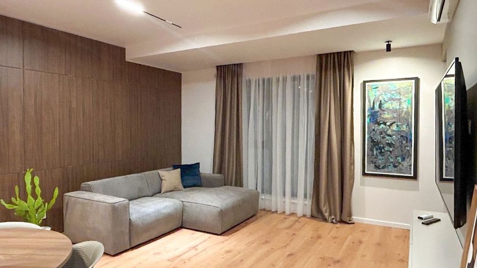 Chirie | apartament 2 camere | Parcare inclusă | Pipera - Poză 4