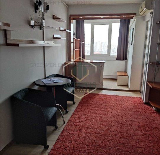 4 minute metrou Iancului, modern mobilata, boiler electric apa calda non stop - Poză 1