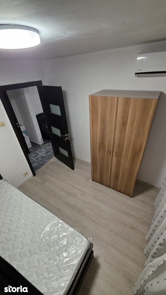 Apartament 2 camere de închiriat Gorjului–Lujerului - Poză 8