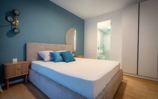 3 Camere + Parcare, terasa 6mp,  Vedere Panoramica, One Lake Club - Poză 9