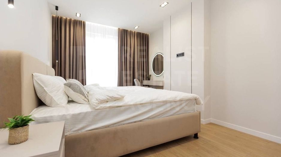 Vânzare, apartament, 4 camere, strada Ioana Radu, Buiucani - Poză 3