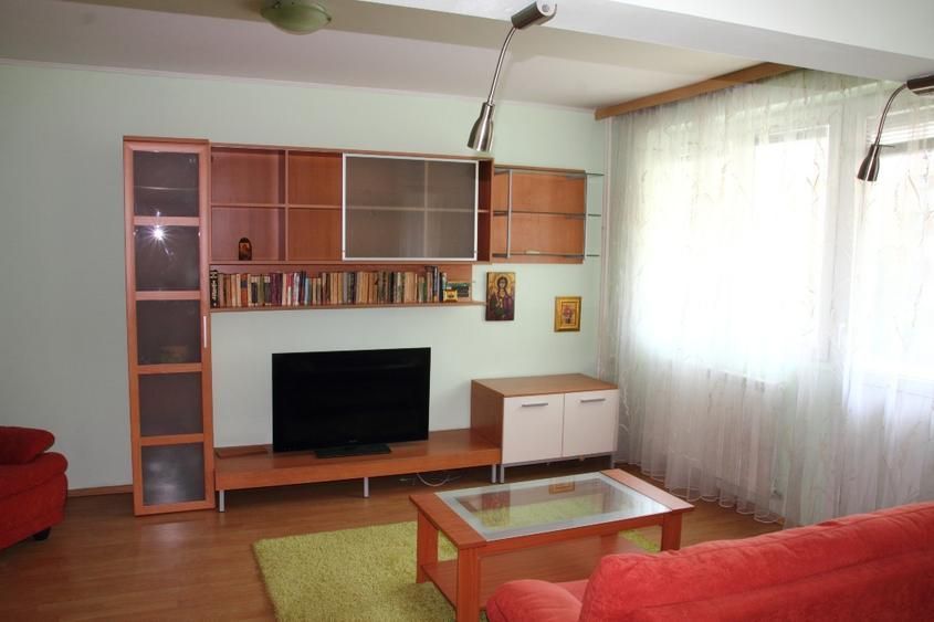 APARTAMENT LUMINOS METROU ZONA TINERETULUI - Poză 1