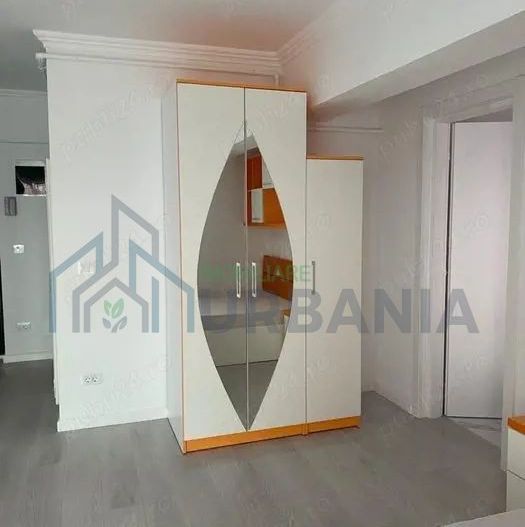Apartament nou de închiriat, cu o cameră și parcare inclusă în Bucium. - Poză 4