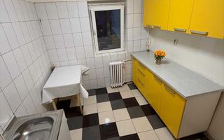 2 Camere | 3/4 | Decomandat | 51mp | 1982 | metrou Crangasi - Poză 4