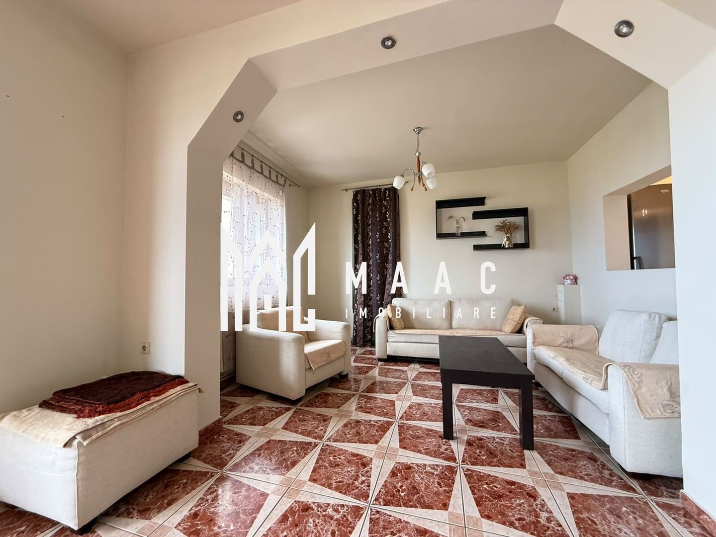 Apartament 4 camere | 130mp | 2 Bai | 2 Balcoane | V. Aaron - Poză 13