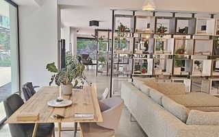 Zero comision, 230mp spatiu comercial horeca, Unirii, 8' metrou - Poză 4