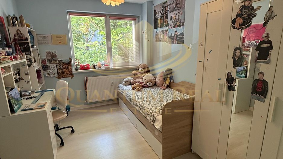 Apartament 3 Camere-Baba Novac-Renovat-Utilat - Poză 7