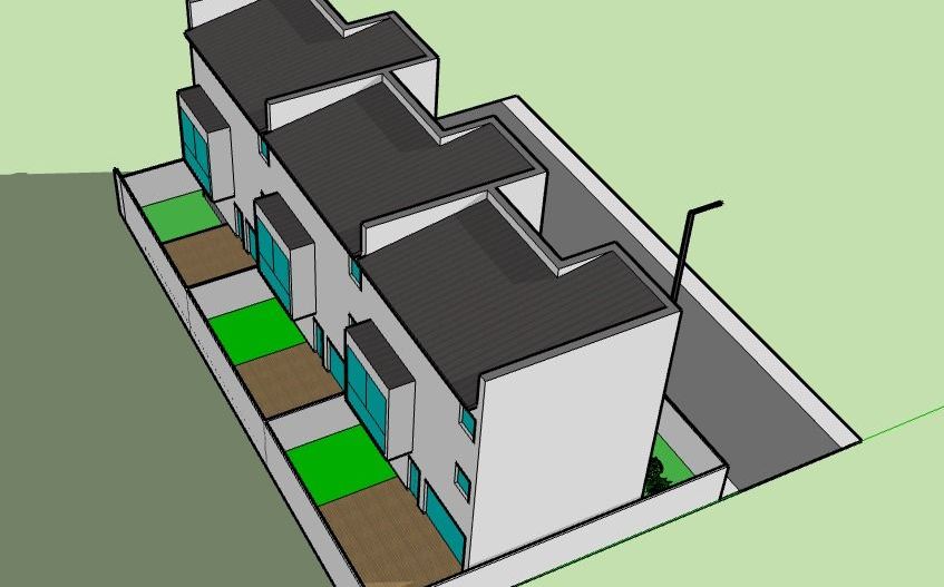 VILA MODERNA P+2E | PIPERA | 4 CAMERE - Poză 9