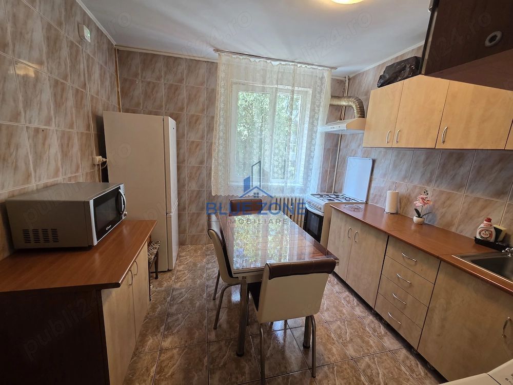 DE ÎNCHIRIAT – APARTAMENT 2 CAMERE DECOMANDAT | METROU PĂCII - Poză 5