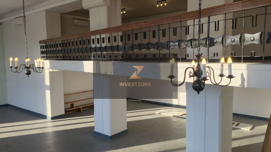 Spatiu comercial 400mp in zona 0-Oradea - Poză 4
