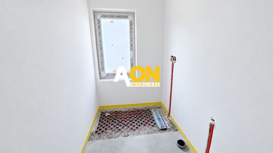 Casa 3 camere cu predare la cheie, 250 mp teren + gradina 300 mp, - Poză 11