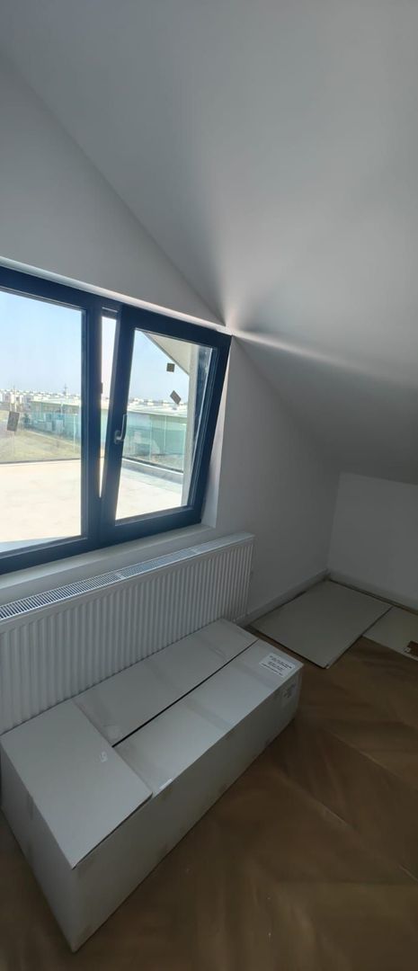 Individuale 7 camere PREMIUM, zona BUNA Tunari, Utilitati - Poză 4