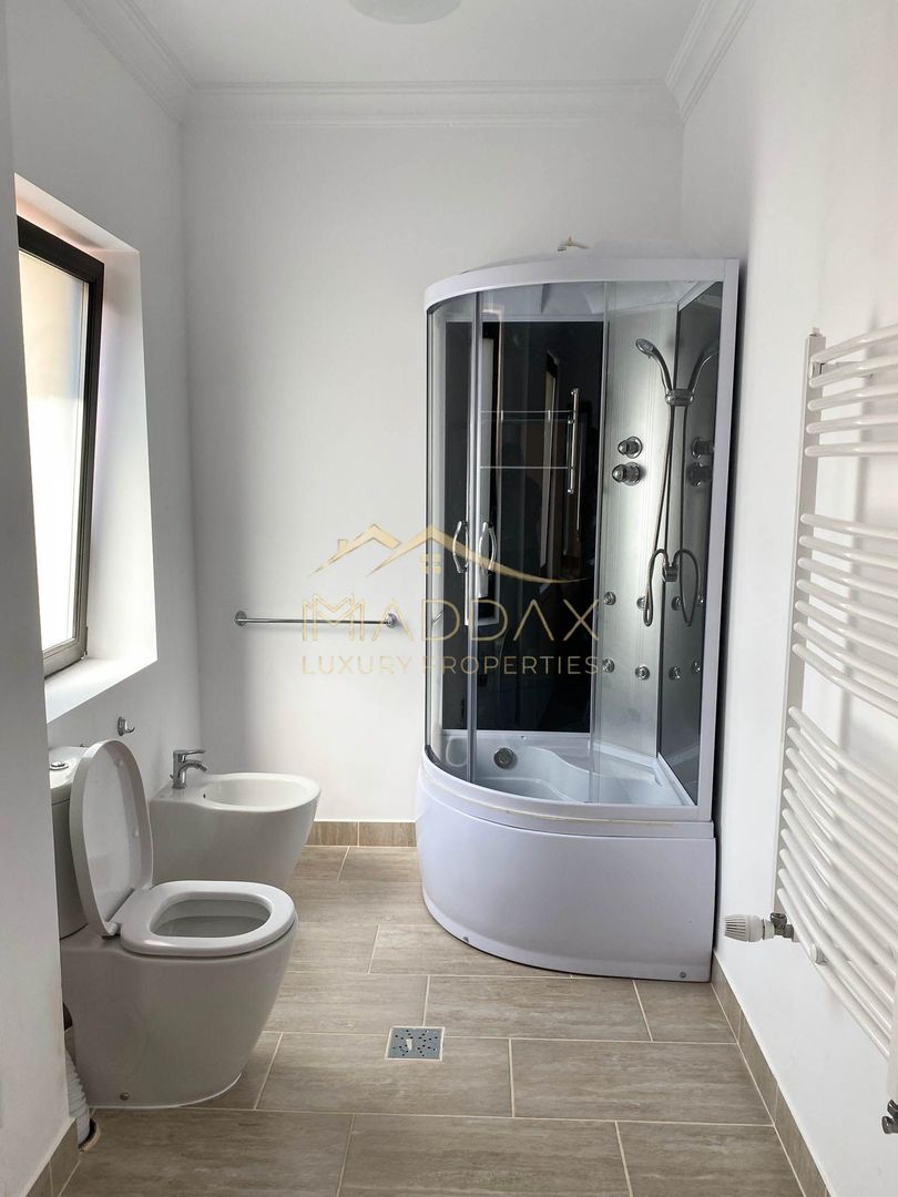 Spatiu de birouri ***104mp***Prima Inchiriere // zona Victoriei - Poză 18