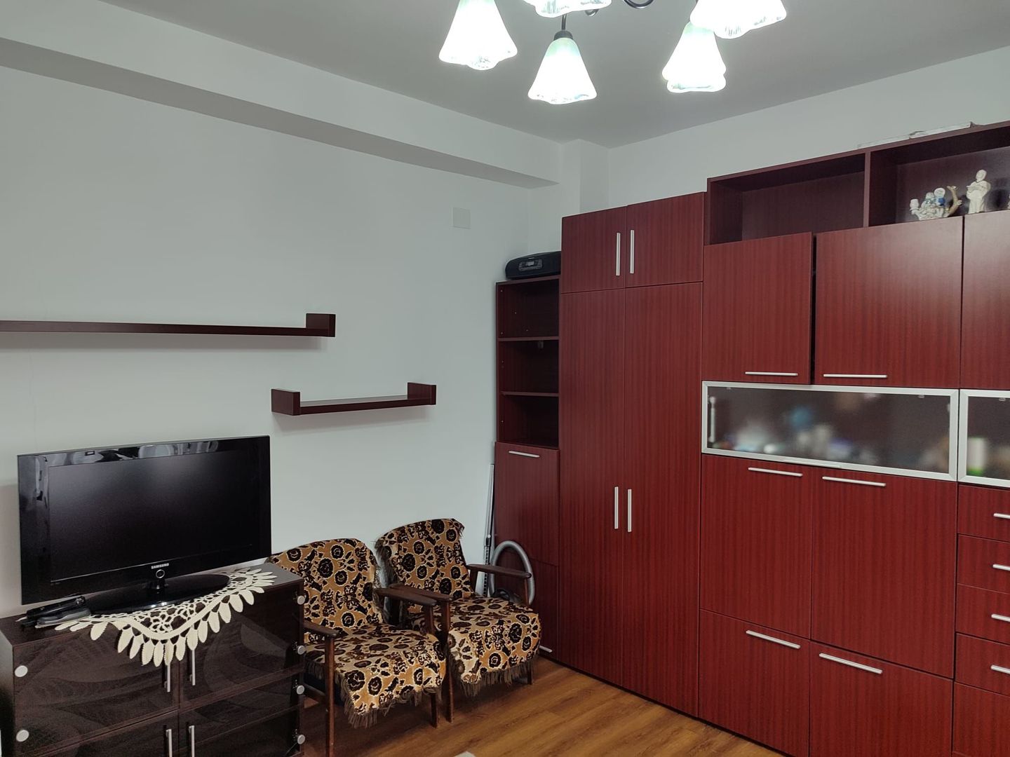 Apartament 2 Camere la Vila, Grigorescu - Poză 6