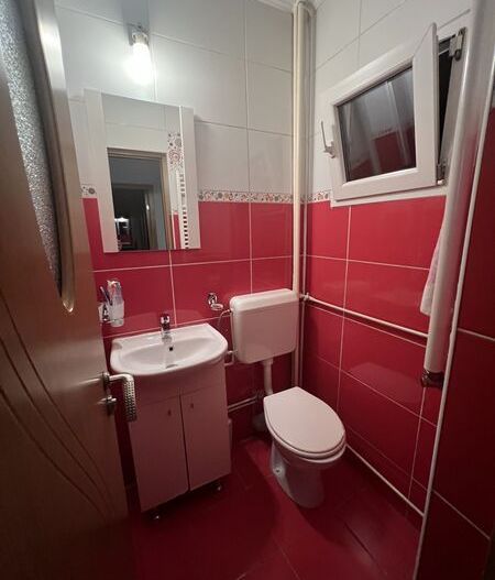 Apartament 3 camere modern BLOC REABILITAT | MILITARI | GORJULUI - Poză 9