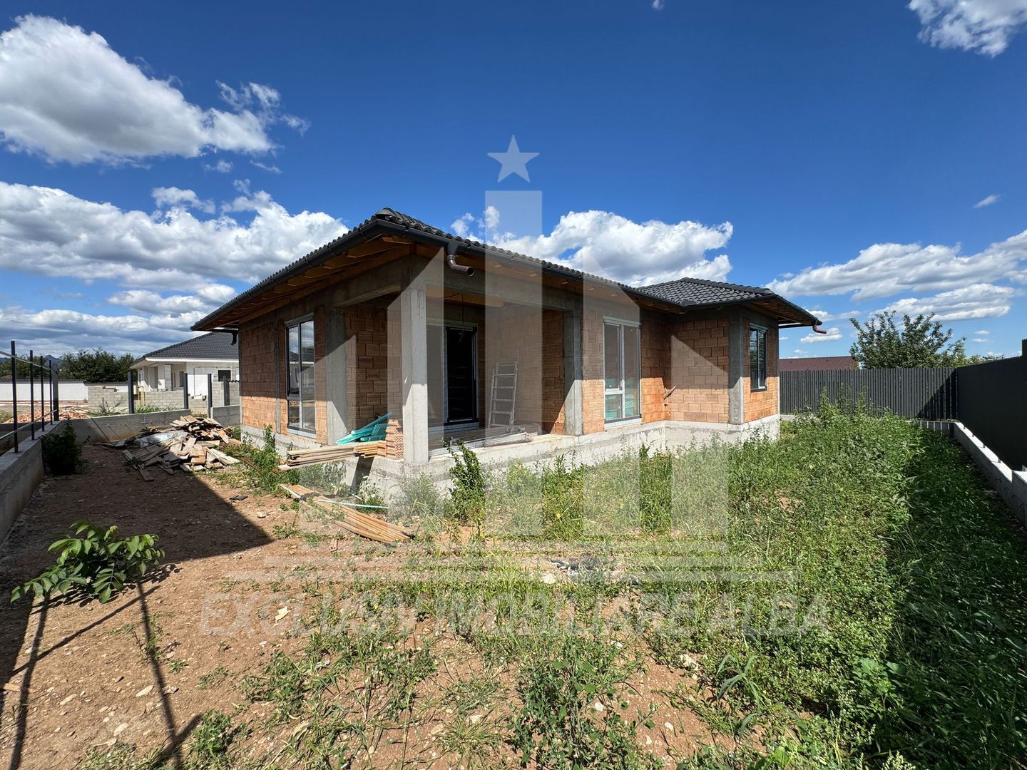 Casa individuala de vanzare, Alba-Micesti - Poză 11