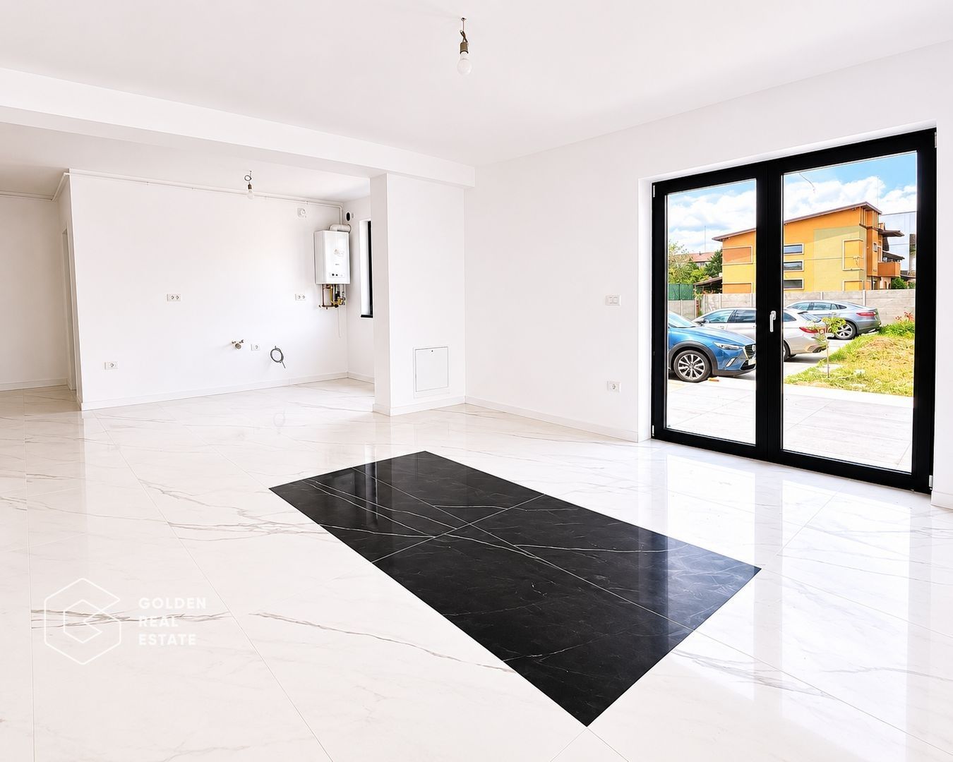 Apartament cu 2 camere,  Dumbravita – Zona Centrala, 0% Comision - Poză 2