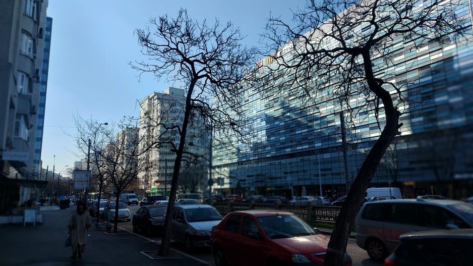 Spatiu Comercial 125mp/Piata Victoriei/Nicolae Titulescu - Poză 8