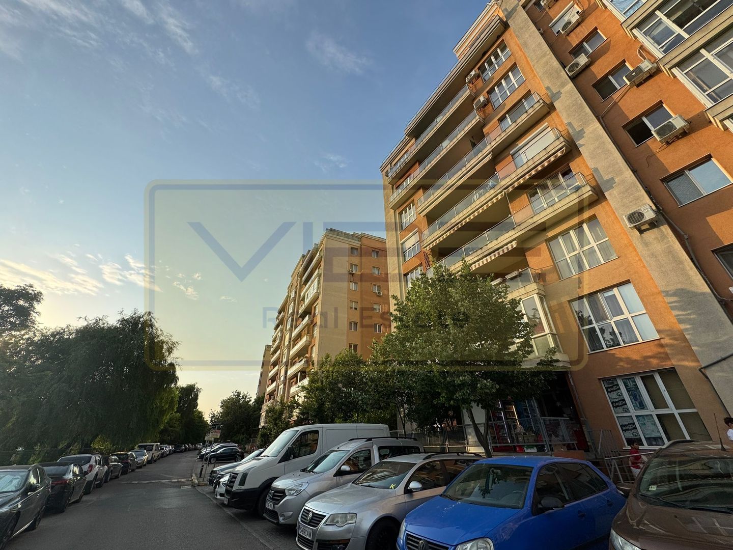 Apartament 2 camere Tatarasi complex Green Park - Poză 20