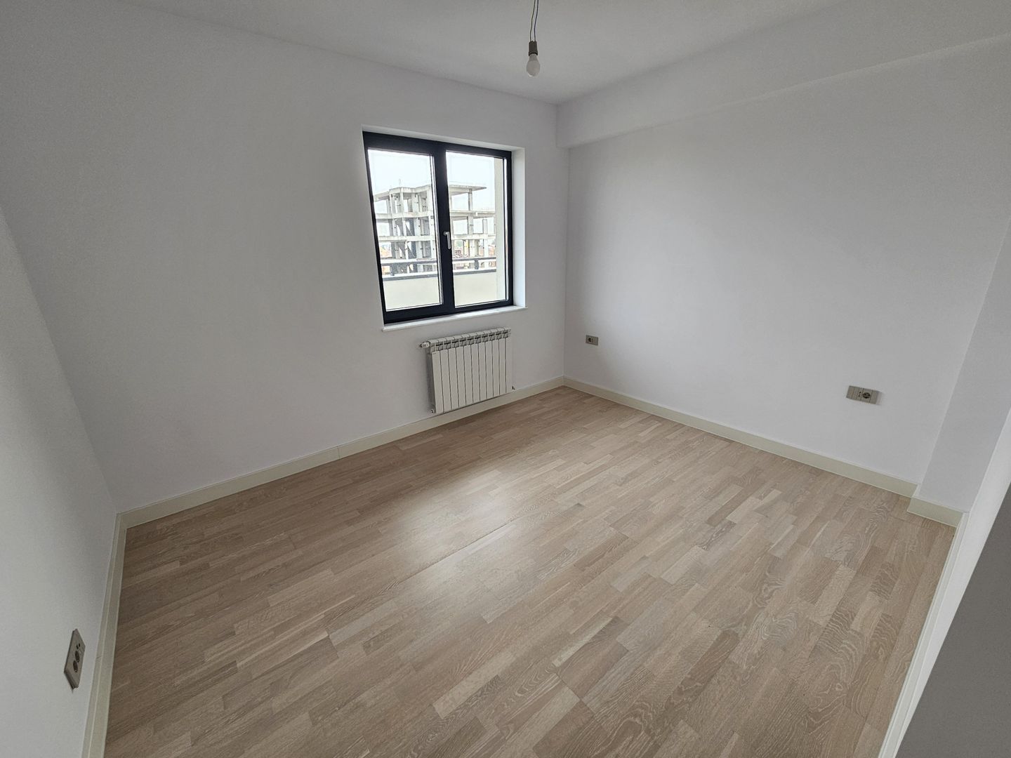 Penthouse 4 camere 3 bai de Lux în  Iancu Nicolae, Baneasa Nou - Poză 28