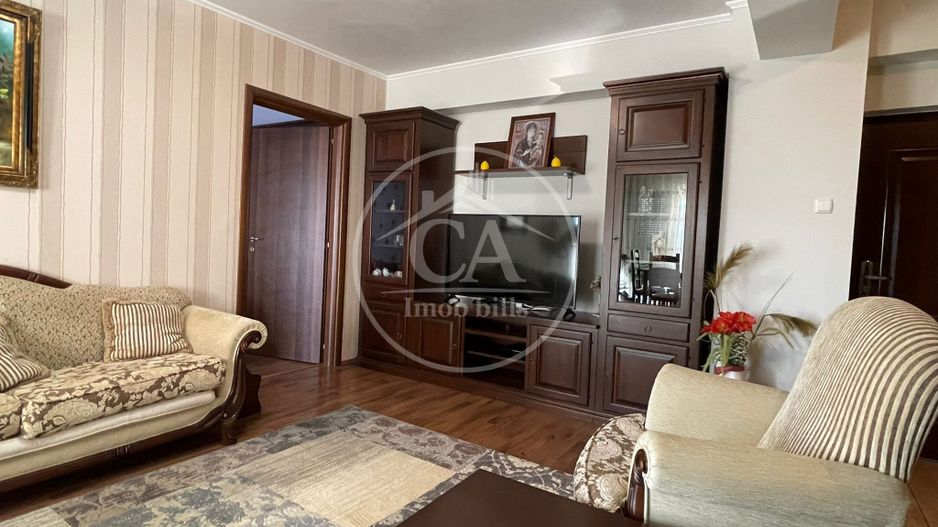Apartament cu 2 camere de inchiriat in Prima Nufarul, Oradea. - Poză 8