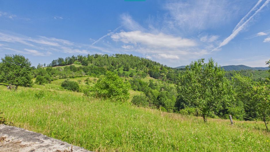 Casă de vacanță cu 2 corpuri si view în Dulcele - Poză 19