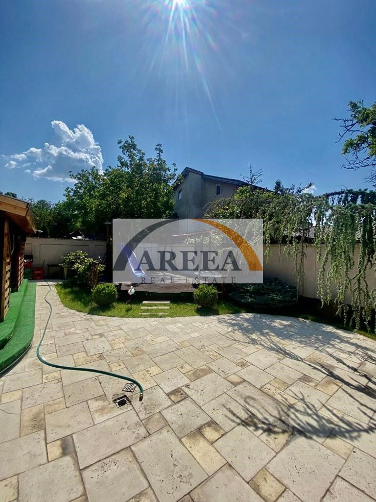 Vilă Premium la Aparatorii Patriei | 9 Camere | 450 mp | Potențial - Poză 27