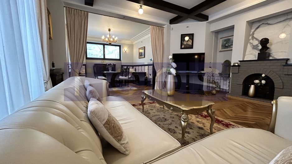 VANZARE VILA INDIVIDUALA | P+1 | LIBERA | ZONA CAPITALE - Poză 1