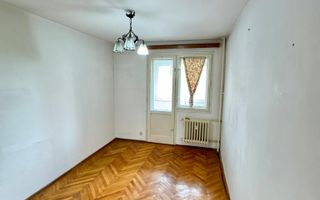 Apartament 3 camere- Bl.Alexandru Obregia-3 statii STB Piata Sudului - Poză 3