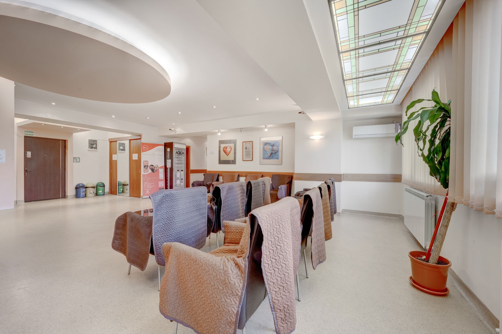 APARTAMENT CU UTILIZARE MEDICALA | OFFICE | REZIDENTIAL | DOROBANTI - Poză 10