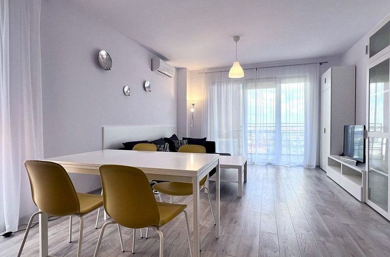 Apartament 2 camere, cu view superb, in zona Aradului - complex Iris Armoniei - Poză 3