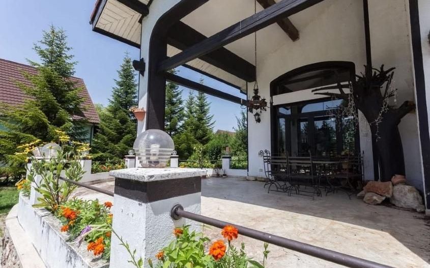 Casa individuală de vânzare Snagov  - Poză 10